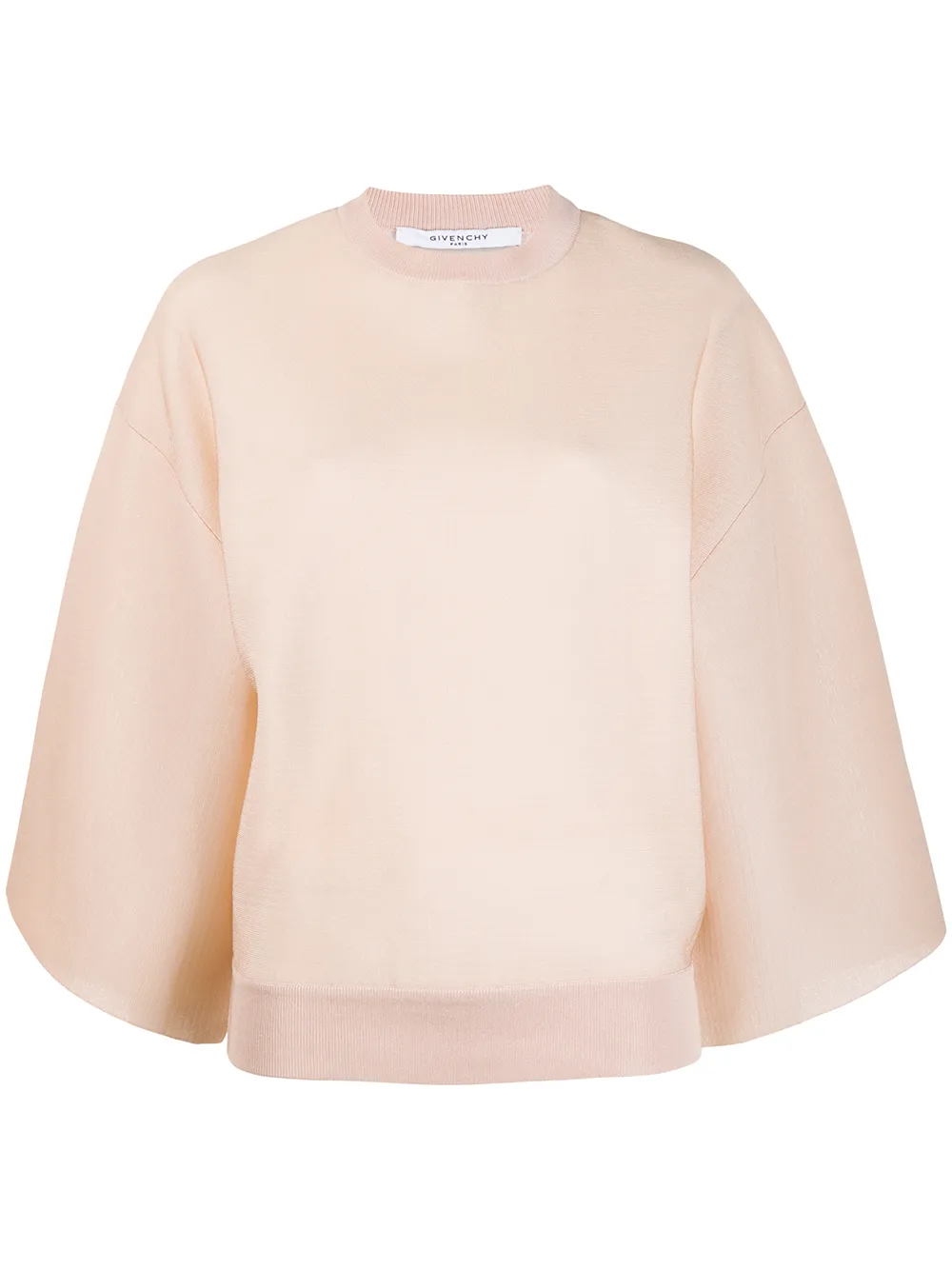 Givenchy Pullover Mit Weiten Ärmeln 1OQHW ml3CY Givenchy Pullover Mit Weiten Ärmeln 1OQHW ml3CY