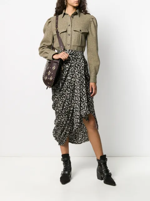 isabel marant florrie