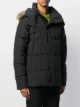 Canada Goose Gewatteerde jas