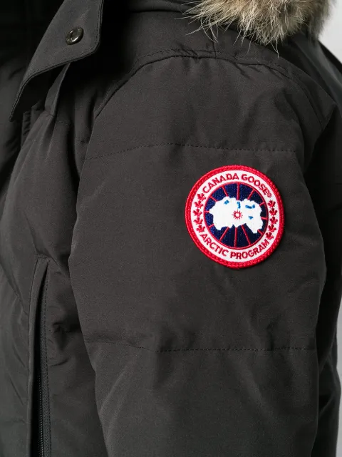 canada goose 3808m instructions