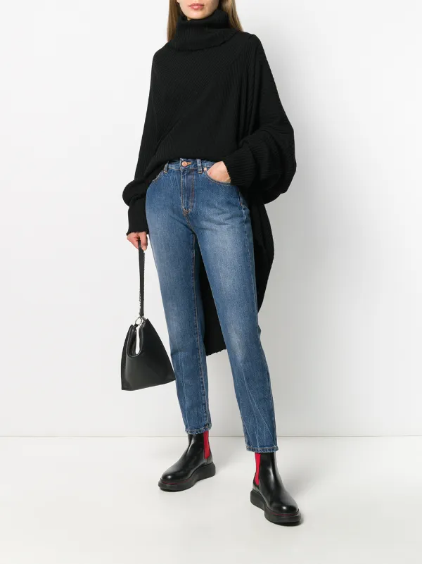 vivienne westwood harris jeans