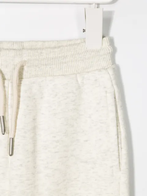 calvin klein jogging suit