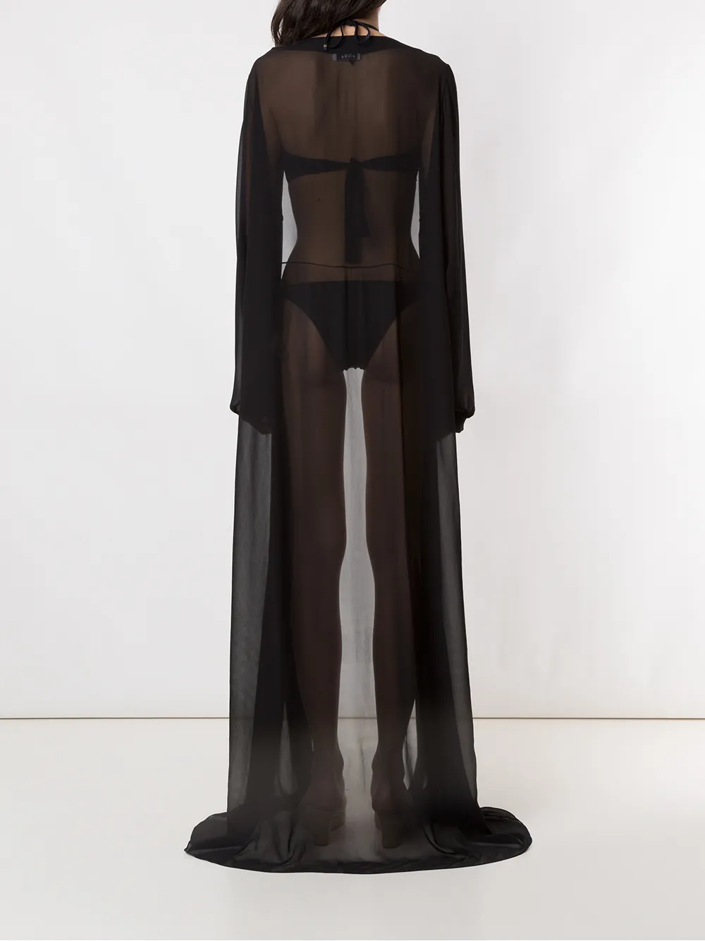 Amir Slama Caftano | Abbigliamento | Image 4