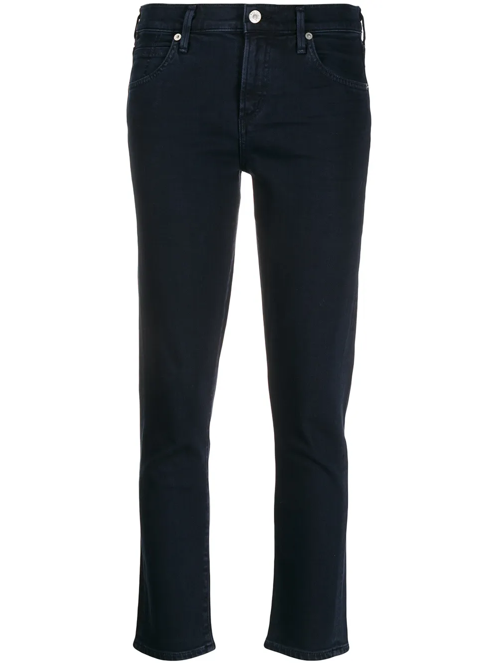 Citizens Of Humanity Schmale Cropped-Jeans EaLVe VFfd8 Citizens Of Humanity Schmale Cropped-Jeans EaLVe VFfd8