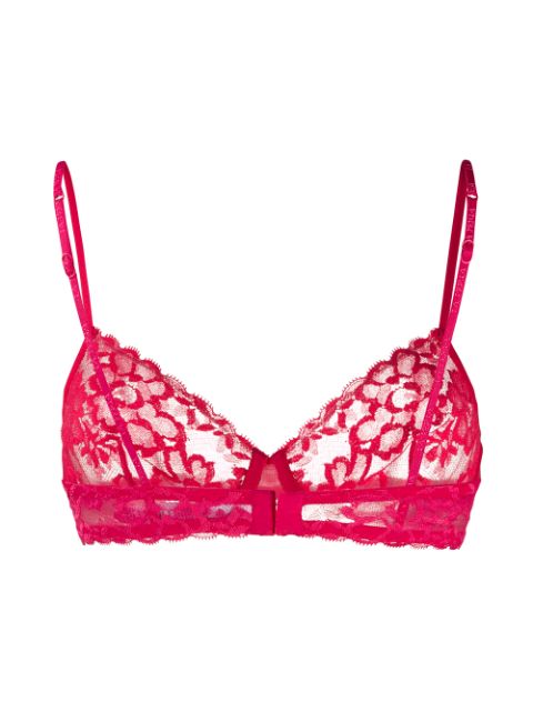 La Perla Amelia Underwire Bra | Farfetch.com