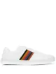 Image 1 of PAUL SMITH striped sneakers