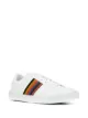 Image 2 of PAUL SMITH striped sneakers