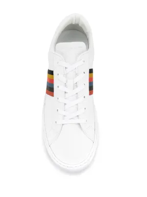 paul smith mens trainers