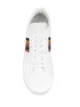 PAUL SMITH striped sneakers