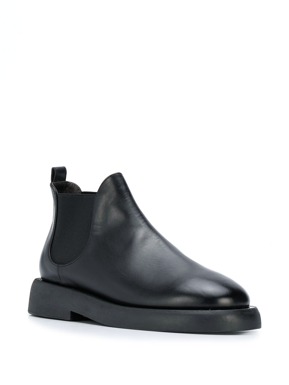 Image 2 of Marsèll chelsea ankle boots