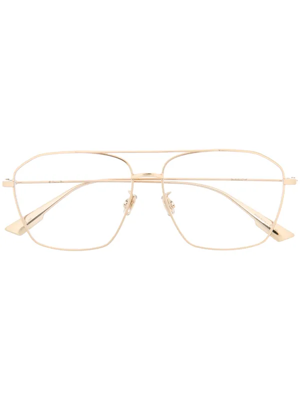 Lunette de vue aviateur dior Clearance