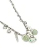 Camila Klein short pendants necklace