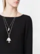 Image 2 of Camila Klein Peixe 2 necklaces set