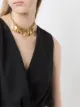 الصورة 2 من Camila Klein قلادة ليكيس فرانسيسكا شوبرت