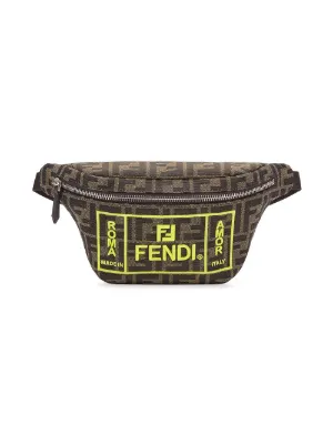 fendi belt for kids