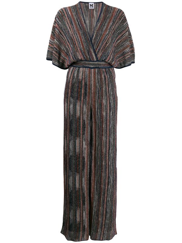 jumpsuit missoni