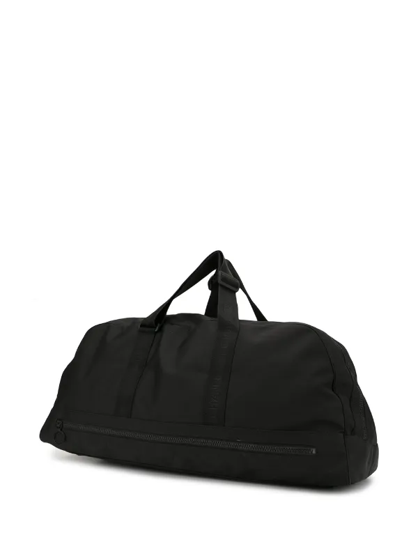 CHANEL Pre-Owned Sport Line ボストンバッグ | ブラック | FARFETCH JP