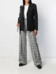 الصورة 2 من Stella McCartney بليزر بصفي أزرار