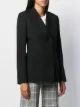 Stella McCartney بليزر بصفي أزرار