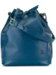الصورة 1 من Louis Vuitton حقيبة كتف برباط