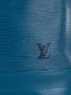 Louis Vuitton حقيبة كتف برباط