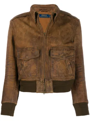 ralph lauren floral jacket