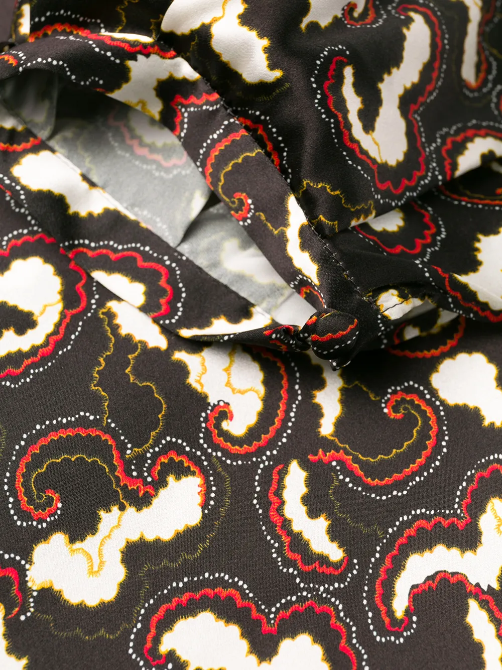 Saloni Daybreak dress | Image 6