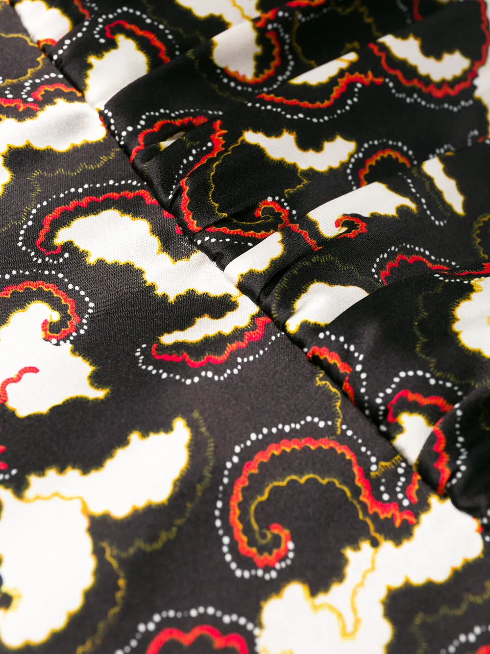 Saloni Daybreak dress | Image 7