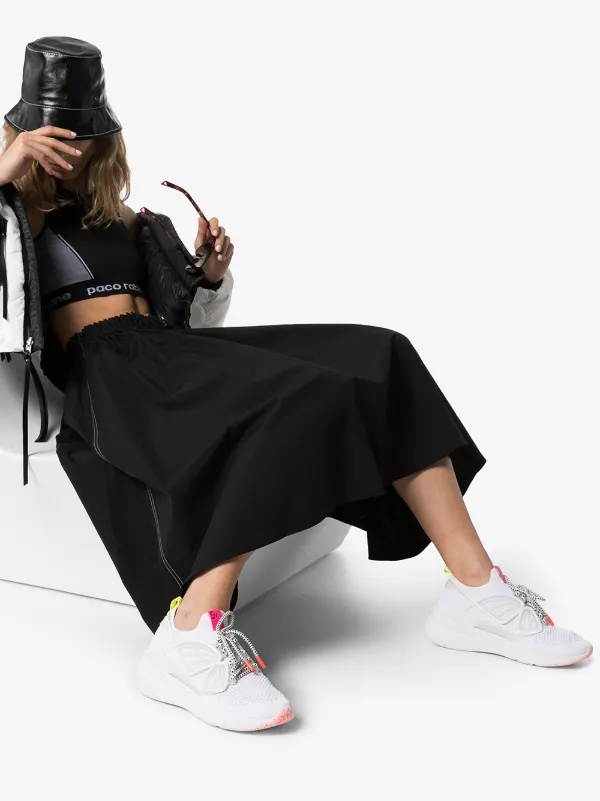sophia webster fly by knit