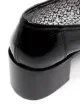 Sophia Webster x Patrick Cox Iconic 60mm fringed crystal-embellished loafers