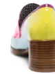 Sophia Webster x Patrick Cox Iconic 60mm loafers