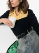 الصورة 2 من GANNI حزام بحليات معدنية