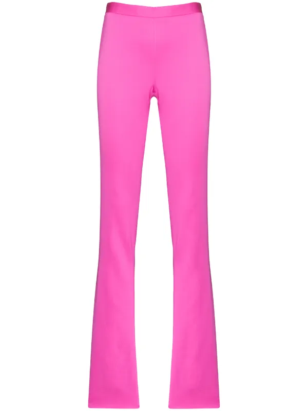 Versace pink pants Clearance