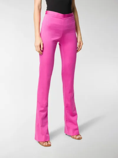 versace pink pants