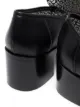 Sophia Webster x Patrick Cox Iconic Daisy loafers