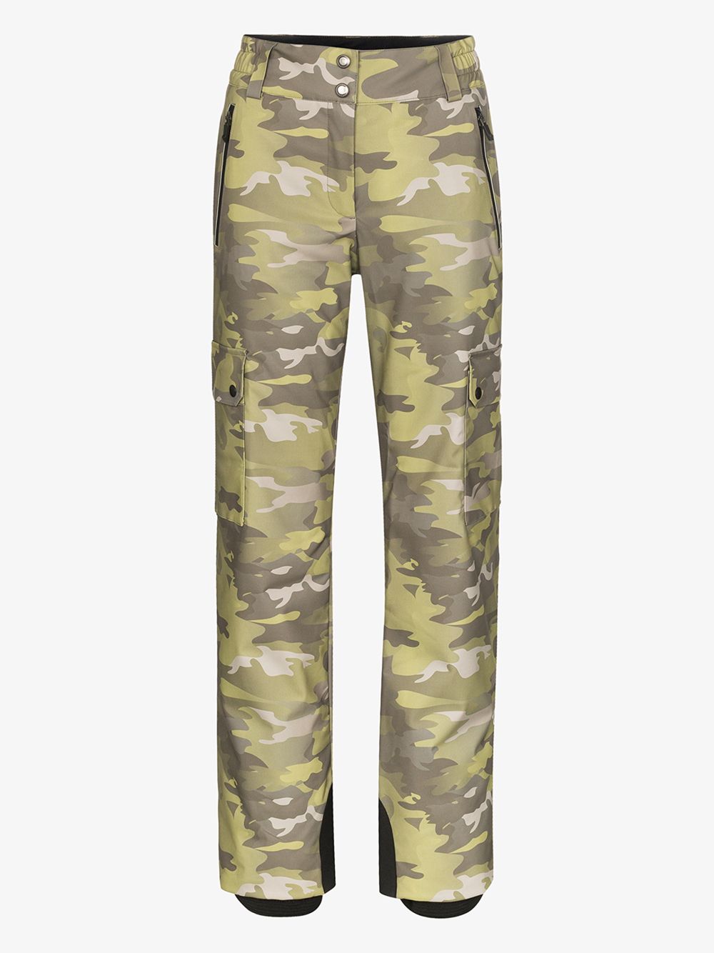 COLMAR CAMOUFLAGE SKI TROUSERS,04464UA14499706