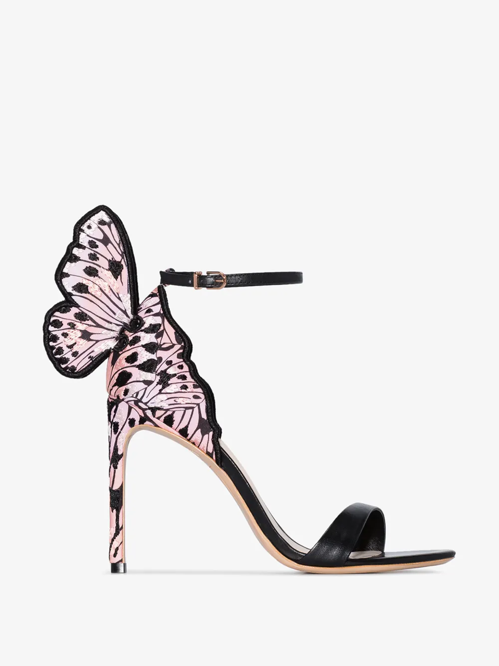 Sophia webster chiara butterfly sandals hot sale