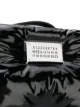 Maison Margiela Glam Slam clutch bag