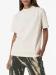 Les Tien mock neck T-shirt