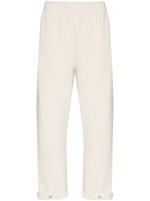 farfetch track pants