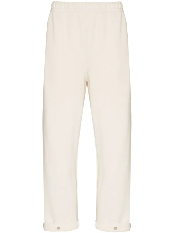 les tien track pants