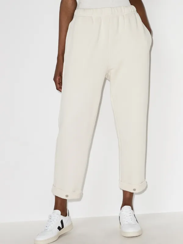 les tien track pants
