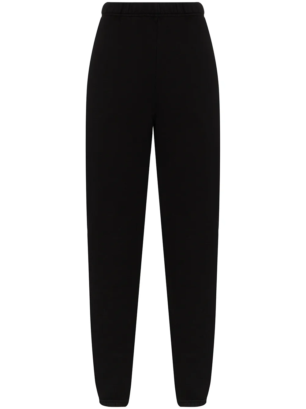 LES TIEN COTTON SWEATPANTS