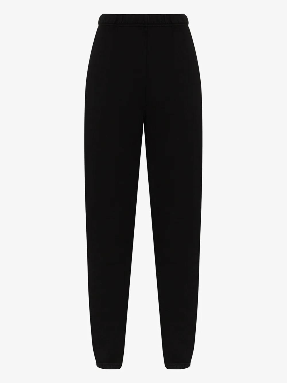 LES TIEN CLASSIC COTTON SWEATPANTS,CF300114499805