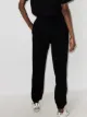 Les Tien elasticated cotton track pants