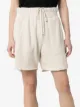 Les Tien Yacht cotton shorts