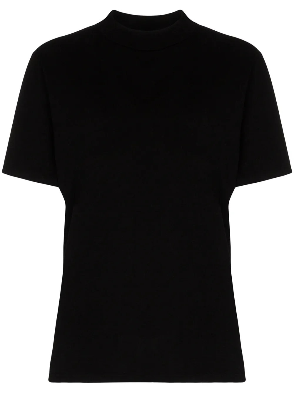 LES TIEN BAUMWOLL-T-SHIRT