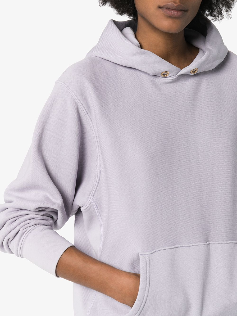 фото Les tien long sleeve hoodie