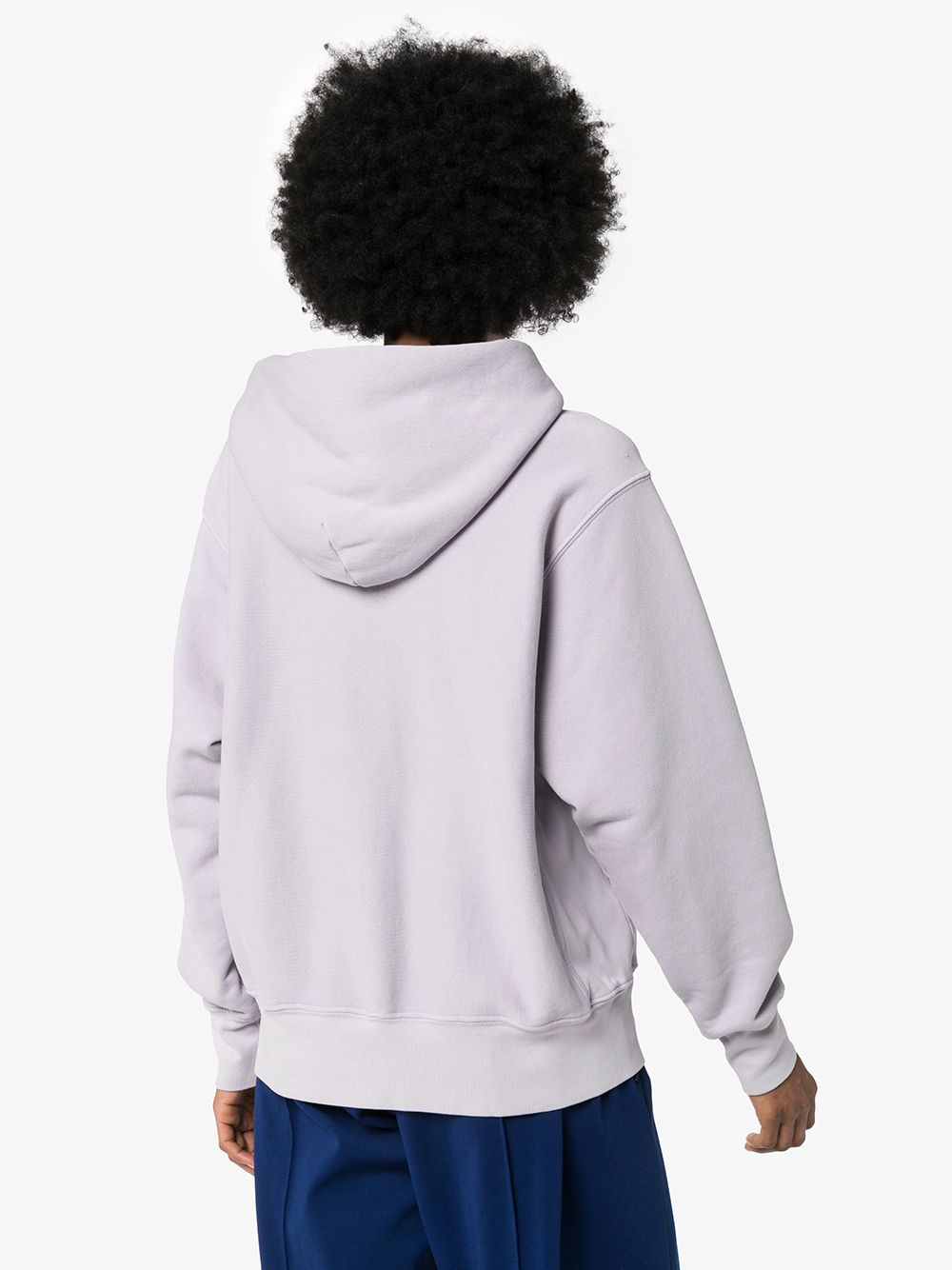 фото Les tien long sleeve hoodie