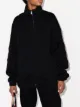 Image 2 of Les Tien zip-up cotton sweatshirt